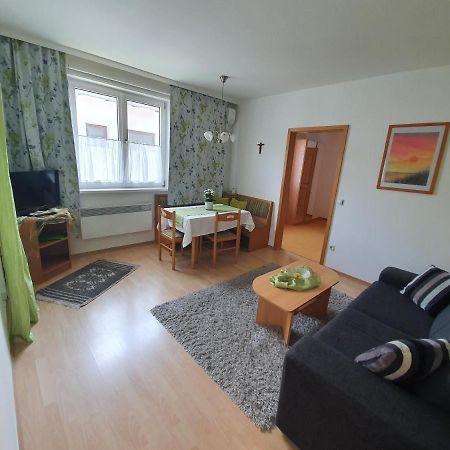 Appartement Roiss Podersdorf am See Esterno foto
