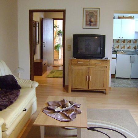 Appartement Roiss Podersdorf am See Esterno foto