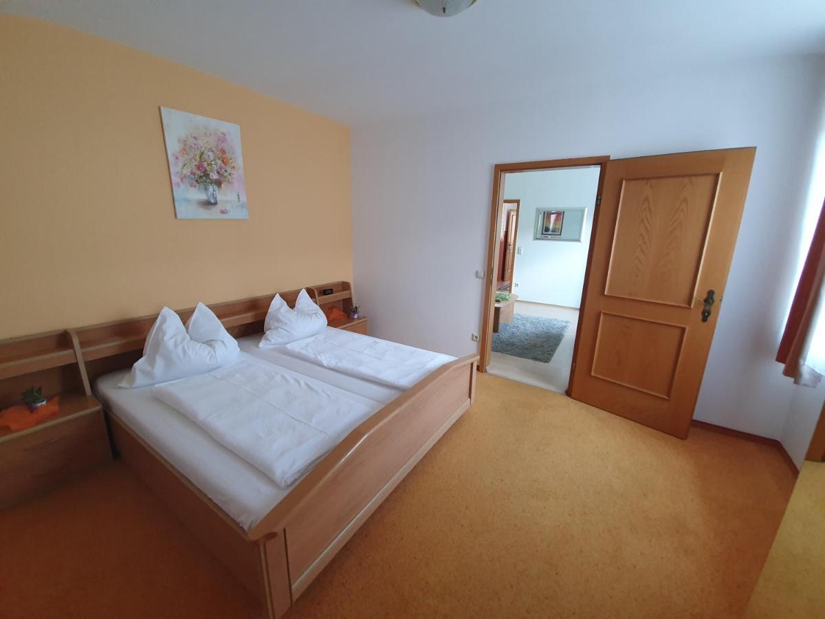 Appartement Roiss Podersdorf am See Esterno foto