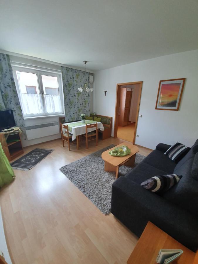 Appartement Roiss Podersdorf am See Esterno foto