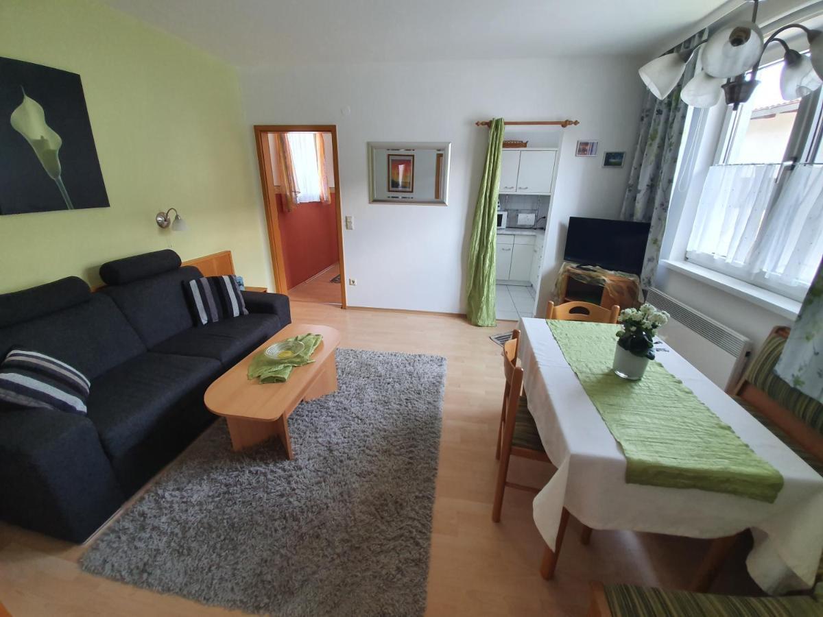 Appartement Roiss Podersdorf am See Esterno foto