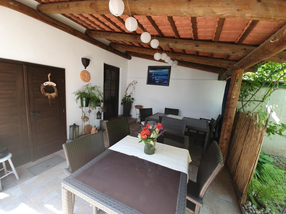Appartement Roiss Podersdorf am See Esterno foto