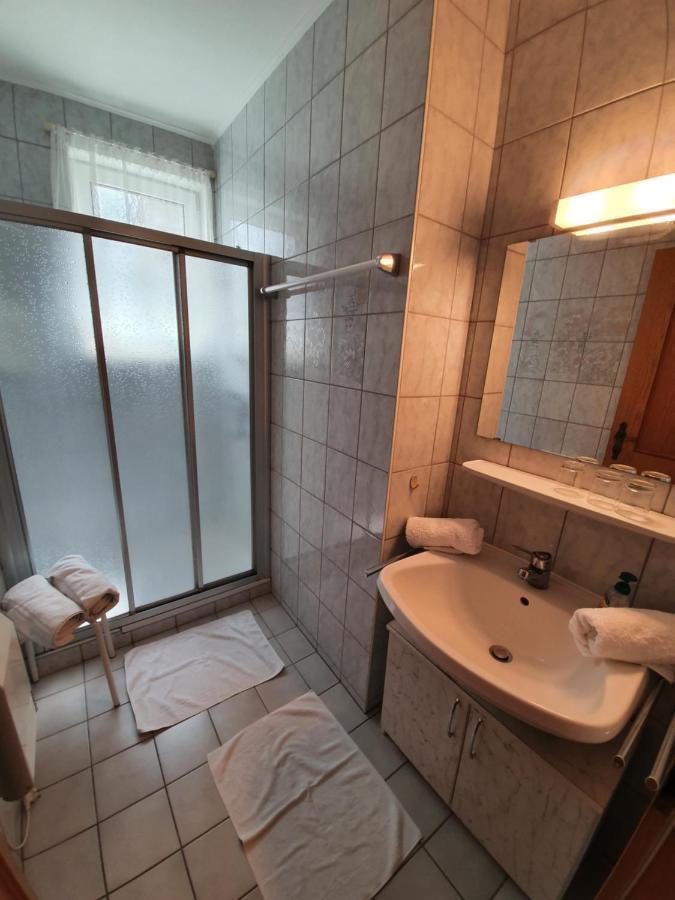 Appartement Roiss Podersdorf am See Esterno foto