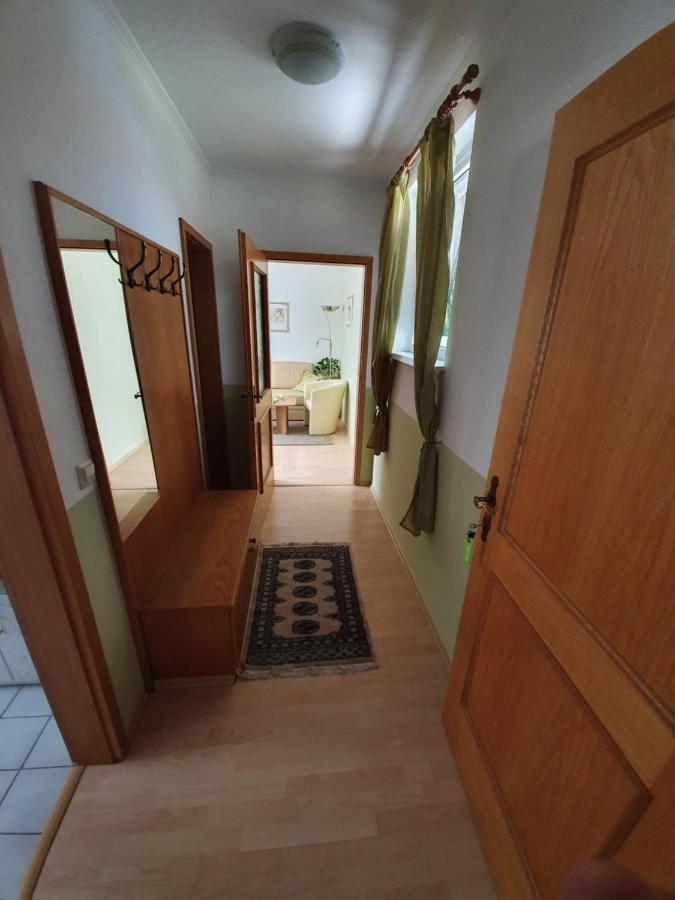 Appartement Roiss Podersdorf am See Esterno foto