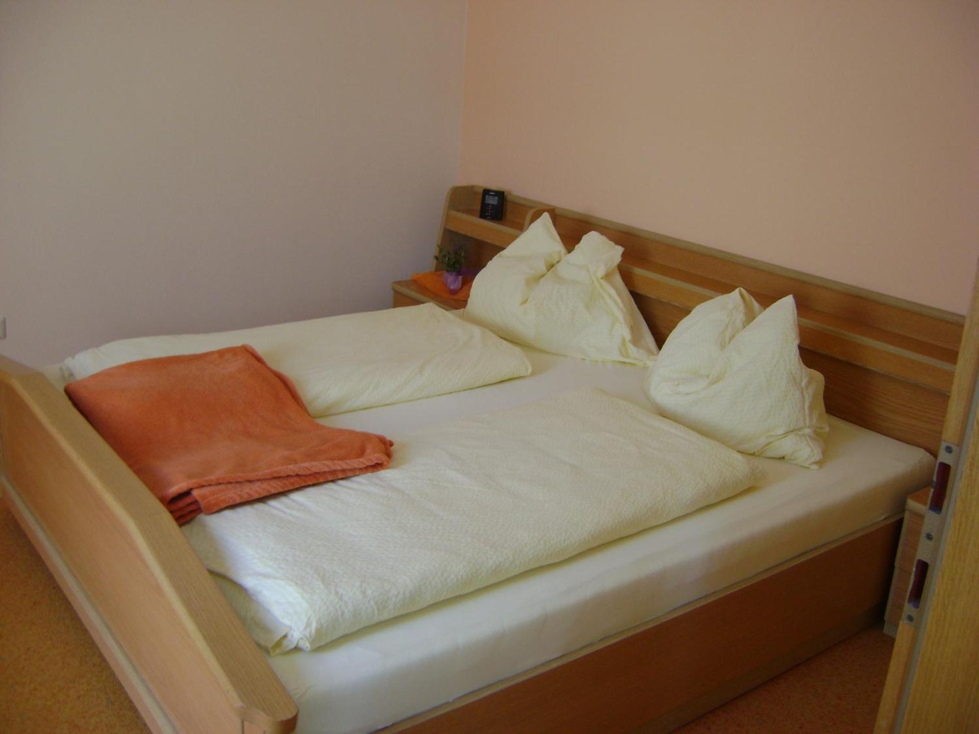 Appartement Roiss Podersdorf am See Esterno foto