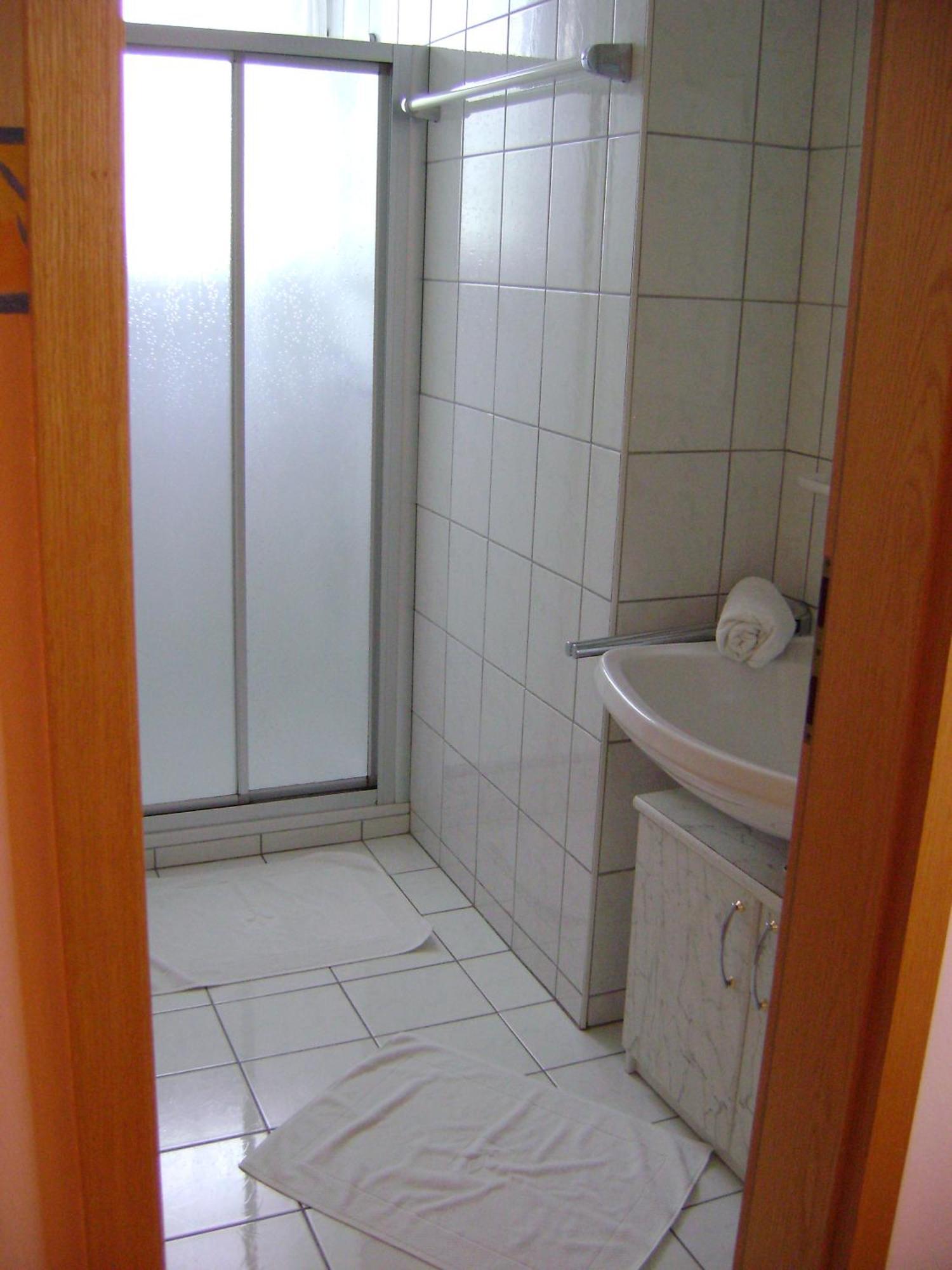 Appartement Roiss Podersdorf am See Esterno foto