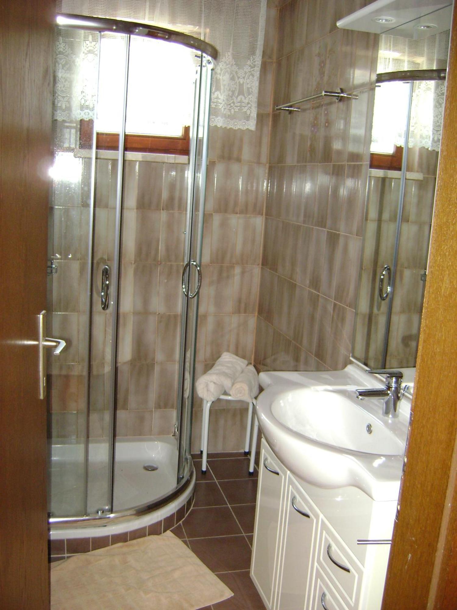 Appartement Roiss Podersdorf am See Esterno foto