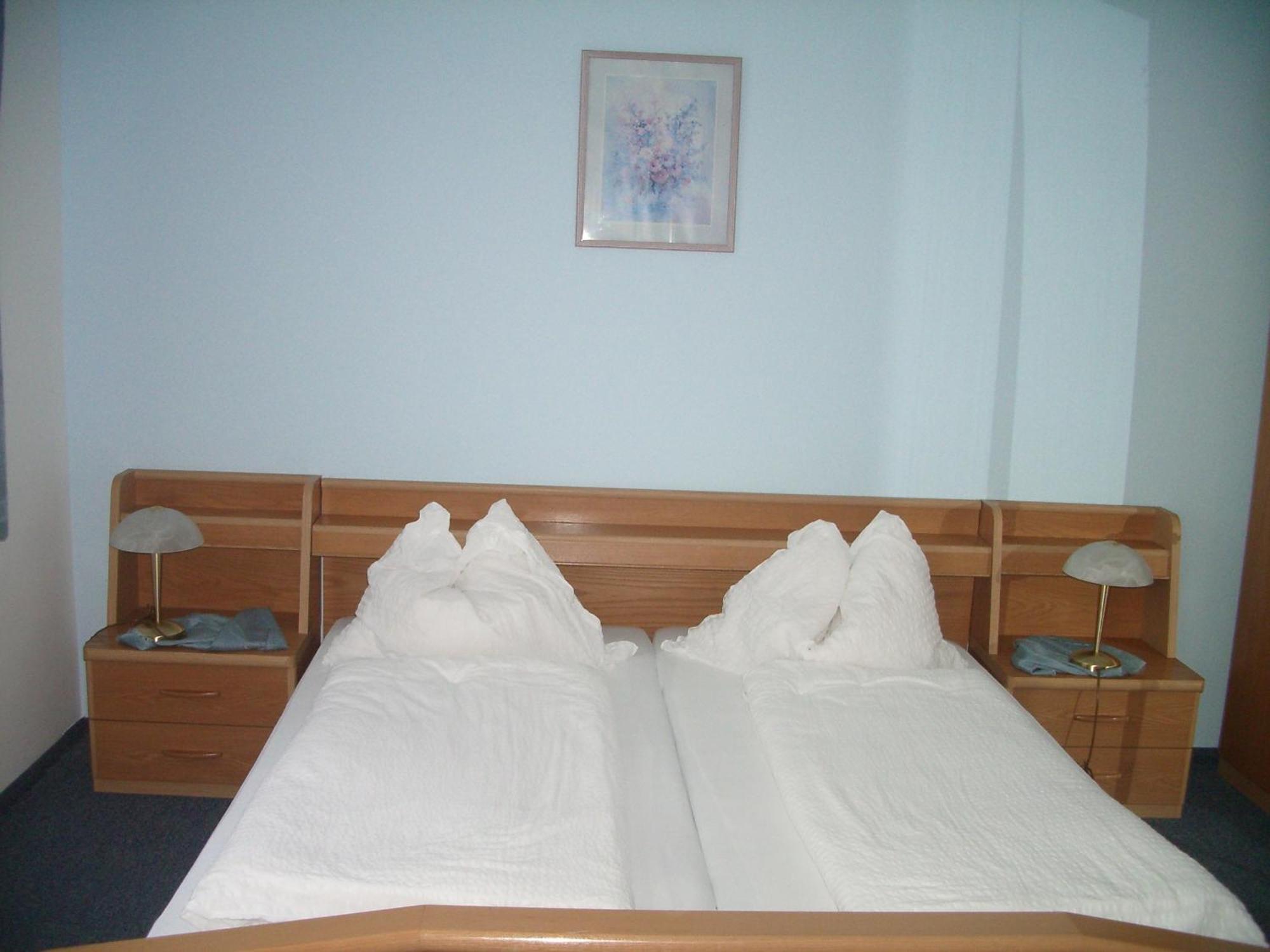 Appartement Roiss Podersdorf am See Esterno foto
