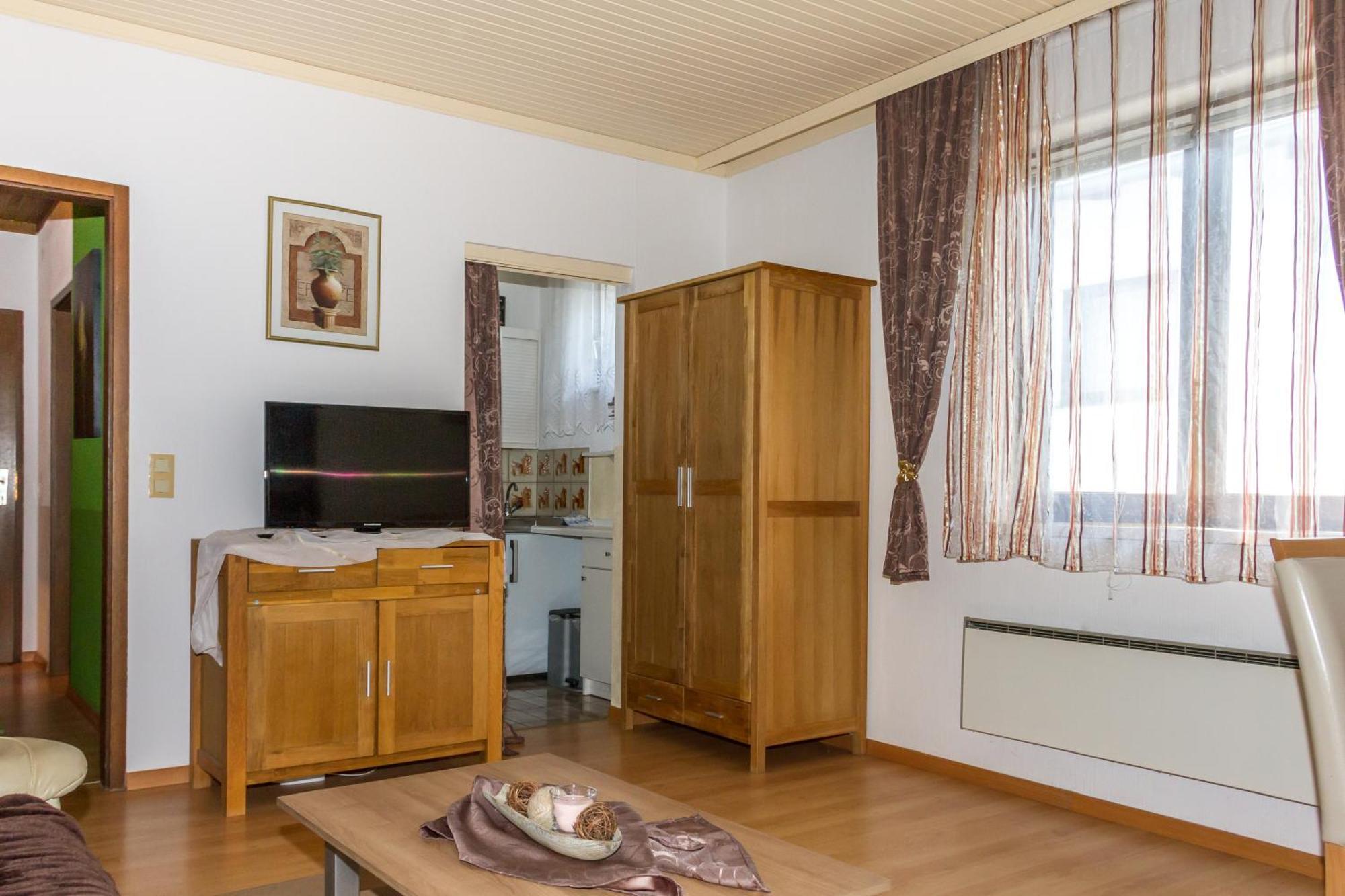 Appartement Roiss Podersdorf am See Camera foto
