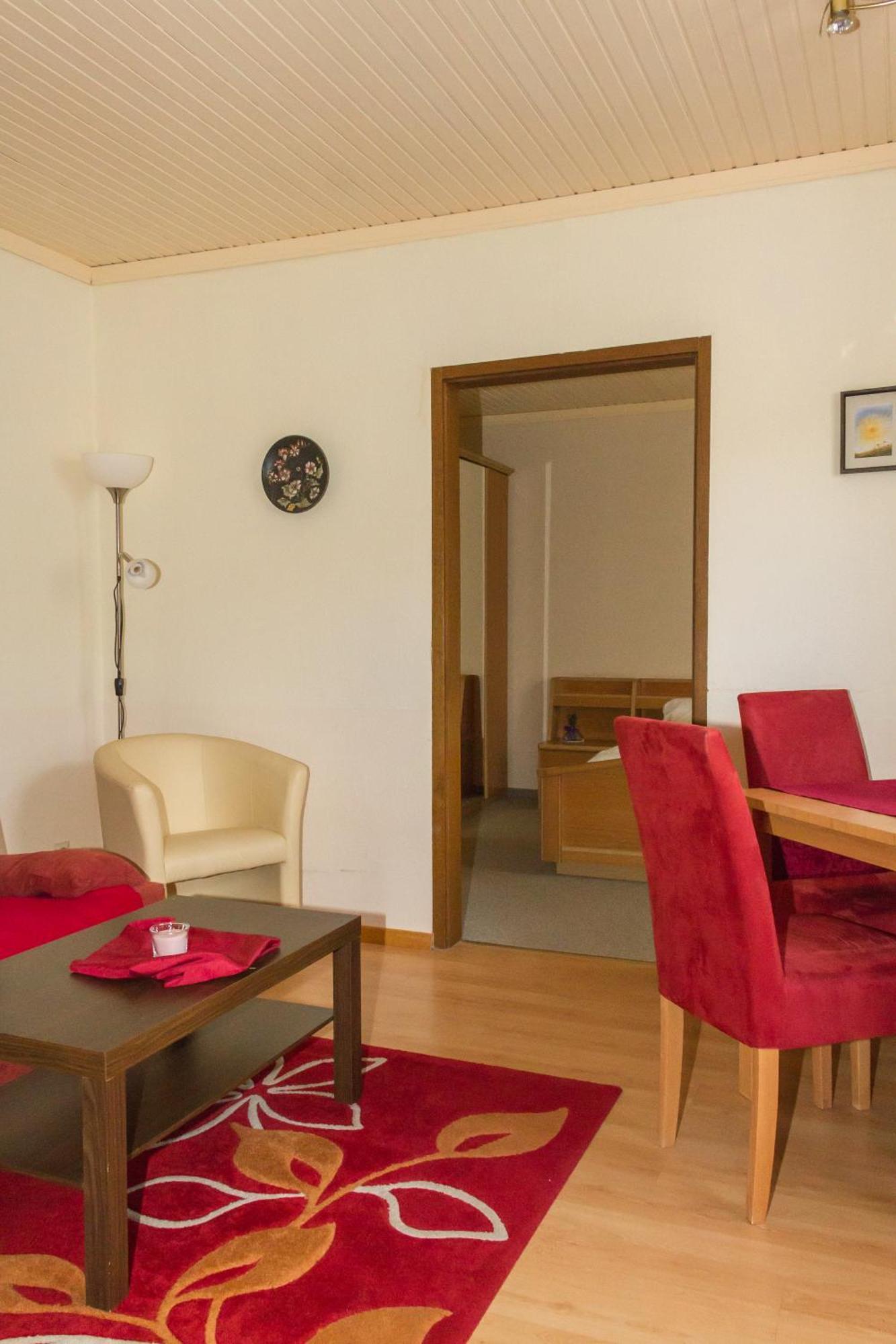 Appartement Roiss Podersdorf am See Camera foto