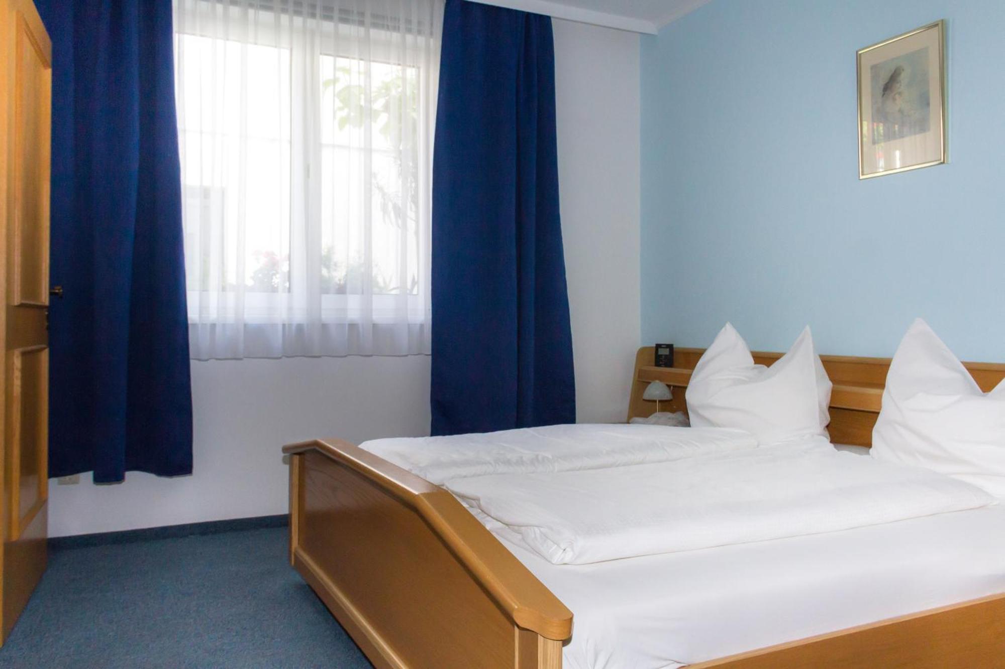 Appartement Roiss Podersdorf am See Esterno foto
